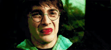 Harry Potter Ew GIF - Harry Potter Ew Gross GIFs