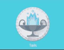 Coins Tails GIF - Coins Tails Coin GIFs