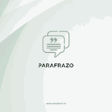 Parafrazo Parafrazimi GIF - Parafrazo Parafrazimi GIFs