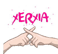 Xerxia Xerxiafc Sticker - Xerxia Xerxiafc Stickers