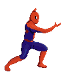 spiderman marvel