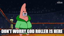 God Roller Is Here Mudae GIF - God Roller Is Here Mudae GIFs