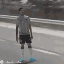 Messi Messi Dance GIF - Messi Messi Dance Messi Emote GIFs