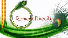 Romeoofthecity Rj GIF