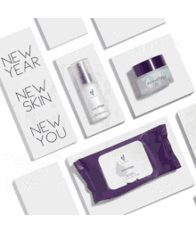 Younique January Kudos GIF - Younique January Kudos Cleansing GIFs