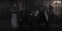 Watching Dark GIF - Watching Dark Observing Whats Going On GIFs