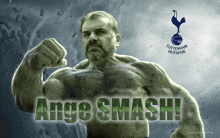 Spurs Smash GIF - Spurs Smash Hulk GIFs