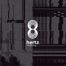 8hz Hertz GIF - 8hz Hertz Clubbing GIFs