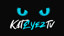Kat Eyez Tv GIF