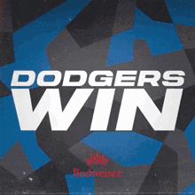 Dodgers Dodgerswin GIF - Dodgers Dodgerswin Jamesoutman GIFs