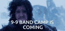 Winter Is Coming GIF - Winter Is Coming GIFs