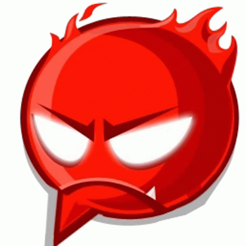 Discord Angry Sticker - Discord Angry Rage - GIF-ləri kəşf edin və paylaşın