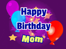Happy Birthday To You Mama GIF - Happy Birthday To You Mama GIFs