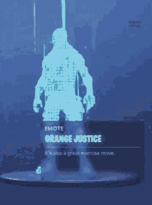 Orange Justice Fortnite GIF - Orange Justice Fortnite Dance GIFs