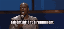 Alright GIF - Kevin Hart Lol Seriously GIFs