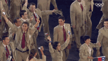 Excited Olympic Games GIF - Excited Olympic Games Olympics GIFs