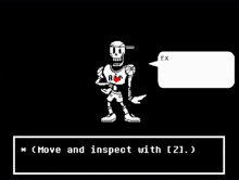 Video Game Game Interface GIF - Video Game Game Interface Text Box GIFs