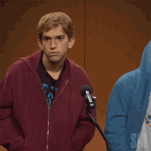 Bitch Andrew Dismukes GIF - Bitch Andrew Dismukes Saturday Night Live GIFs