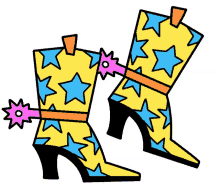 boots dance