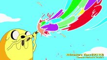 Jake The Dog Adventure Time GIF - Jake The Dog Adventure Time GIFs