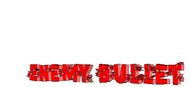 Enemy Bullet Enemy Bullet Band Sticker - Enemy Bullet Enemy Bullet Band Enemy Bullet Band Music Stickers