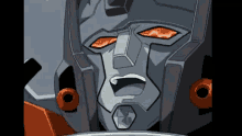 Laugh Megatron GIF - Laugh Megatron Transformers GIFs