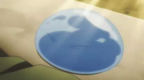 Rimuru Tempest GIF - Rimuru Tempest - Discover & Share GIFs
