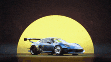 Need For Speed Porsche GIF - Need For Speed Porsche Cayman GIFs