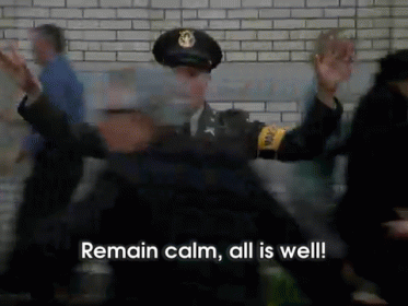 Lies We Tell Ourselves. GIF - Animal House Kevin Bacon Kevin - Discover & Share GIFs
