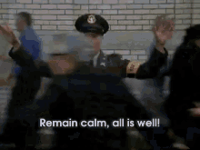 Lies We Tell Ourselves. GIF - Animal House Kevin Bacon Kevin GIFs