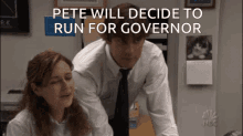 Teampete Pete For Governor GIF - Teampete Pete For Governor Indiana GIFs