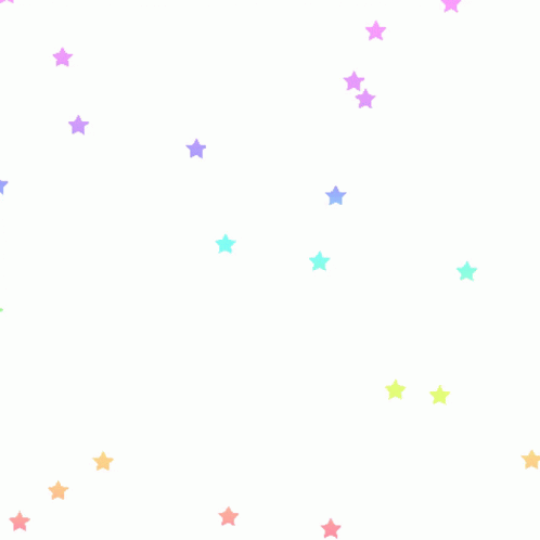 colorful stars wallpapers