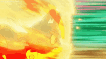 Torracat Pokemon GIF