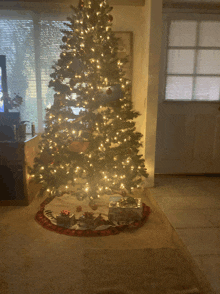 Merry Christmas 2023 Wishes GIF