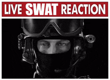 Swat Ready Or Not GIF - Swat Ready Or Not Live Reaction GIFs