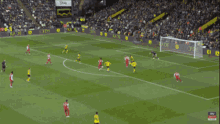 Saka Goal GIF - Saka Goal Watford GIFs
