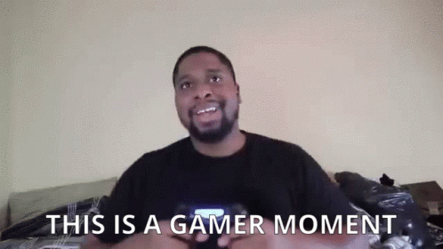 Cool Gamer Moment GIF - Cool Gamer Moment - Discover & Share GIFs