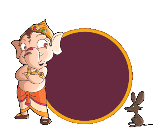 Happy Ganesh Chaturthi Ganesh Chaturthi Ki Shubhkamnaye Sticker - Happy Ganesh Chaturthi Ganesh Chaturthi Ki Shubhkamnaye Ganesh Chaturthi Ki Hardik Shubhkamnaye Stickers