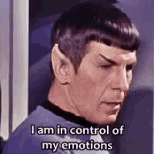 Star Trek Spock GIF - Star Trek Spock Leonard Nimoy GIFs