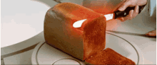 Slicing Bread GIF - Slicing Bread GIFs