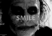 Insomnia Joker GIF - Insomnia Joker Smile GIFs