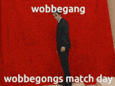 Wobbegang Wobbegongs GIF - Wobbegang Wobbegongs Wgv Win GIFs