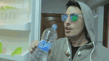 Fargan Drink Water GIF