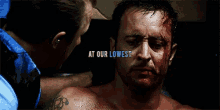 Mcdanno Love GIF - Mcdanno Love At Our Lowest GIFs