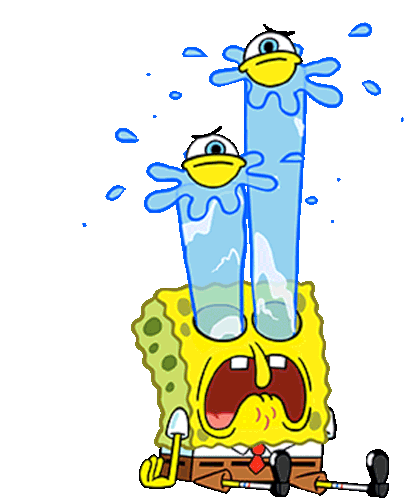 Spongebob Sad GIF - Spongebob Sad Picture - Discover & Share GIFs