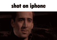 Shot On Iphone GIF - Shot On Iphone GIFs