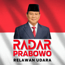 Prabowo GIF - Prabowo GIFs