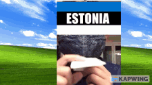 Estonia GIF - Estonia GIFs