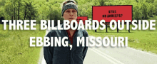 Three Billboards GIF - Three Billboards GIFs