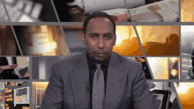 stephen a smith think contemplate